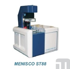 Metronelec/可焊性测试仪